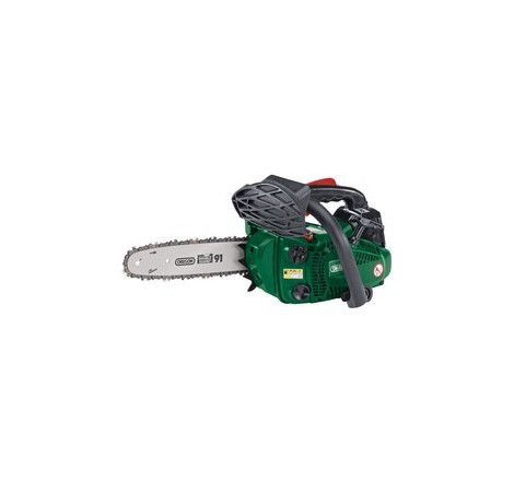 250MM PETROL CHAINSAW WITH...