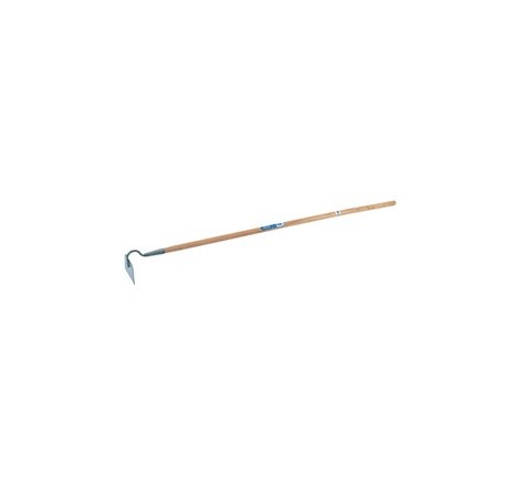 CARBON STEEL DRAW HOE WITH...