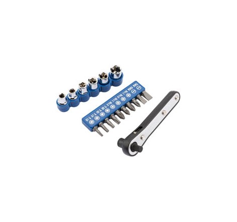 OFFSET RATCHET SCREW AND...