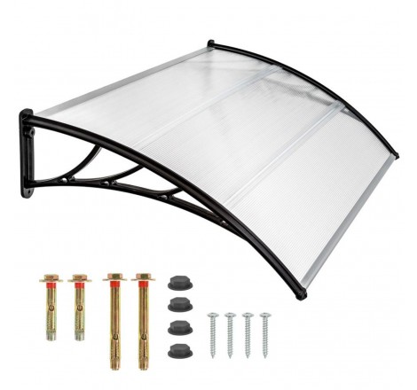 Canopy transparent 150 cm