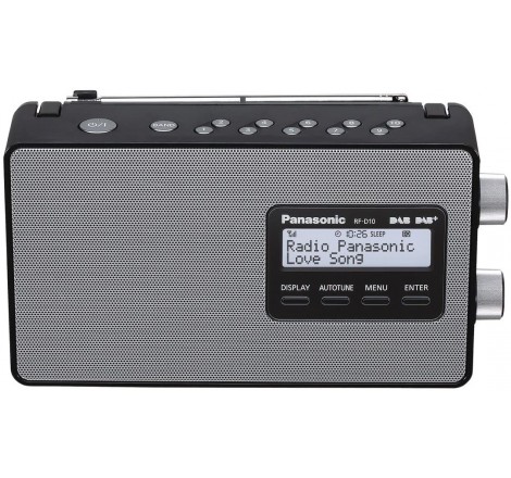 Panasonic DAB Radio