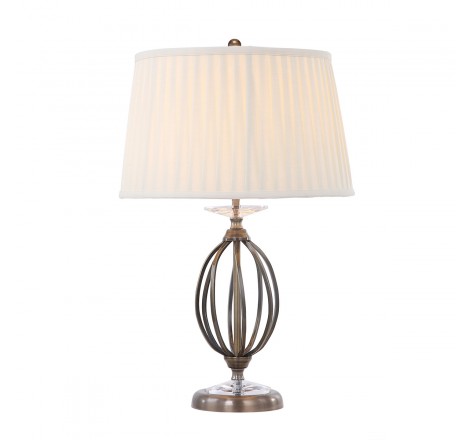 Aegean 1 Light Table Lamp –...