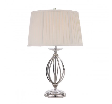 Aegean 1 Light Table Lamp –...