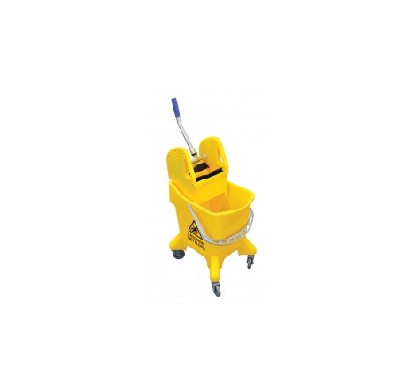 DELUXE DOWN WRINGER YELLOW