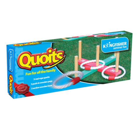 QUOITS GAME