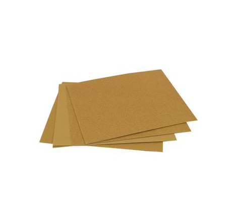 280mm x 230mm Assorted Sand...
