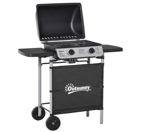 Freestanding Gas Barbecue...