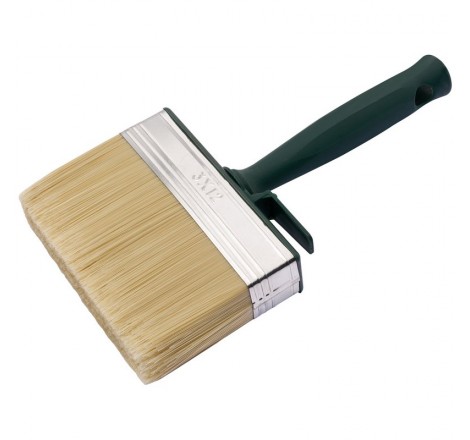 SHED AND FENCE BRUSH, 115MM