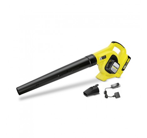 LBL 2 Cordless Leaf Blower...