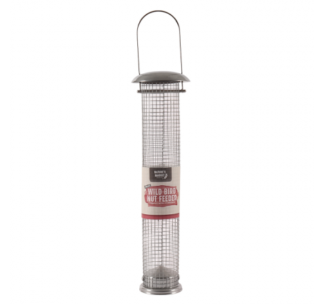 LARGE DELUXE NUT FEEDER
