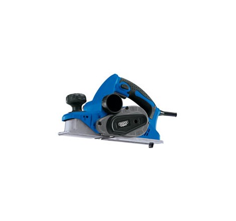 82MM ELECTRIC PLANER (950W)